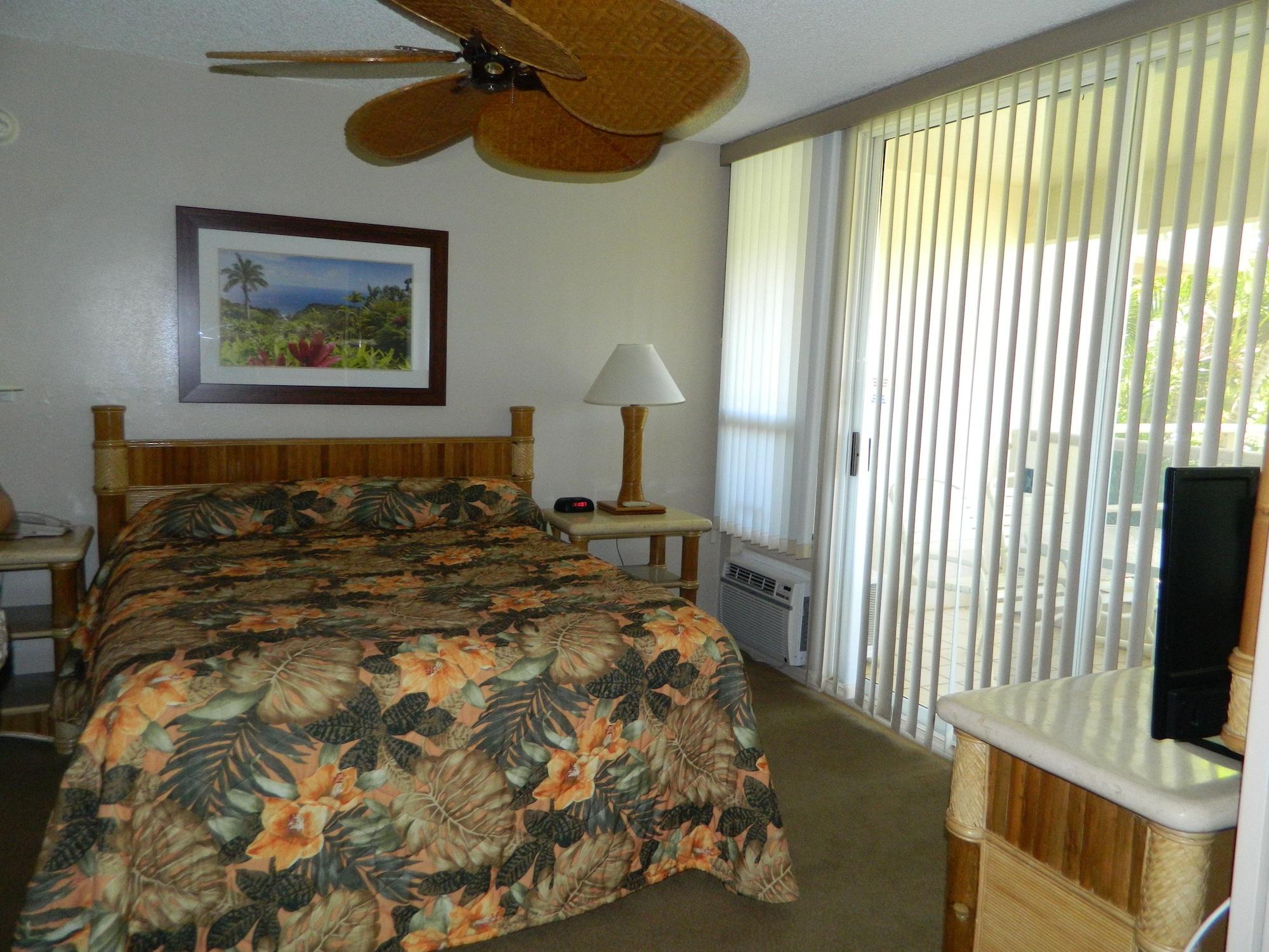 Апарт отель Maui Banyan Vacation Club Уэйлея Экстерьер фото