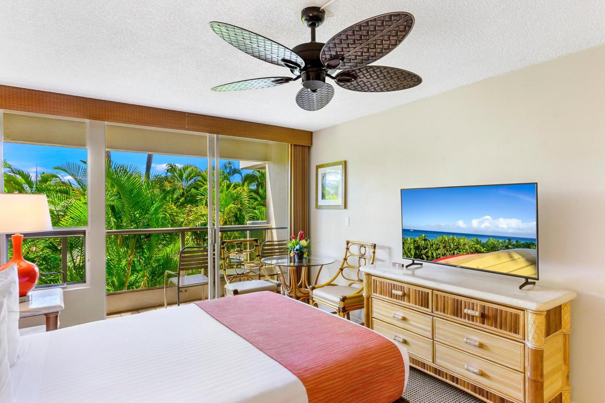 Апарт отель Maui Banyan Vacation Club Уэйлея Экстерьер фото