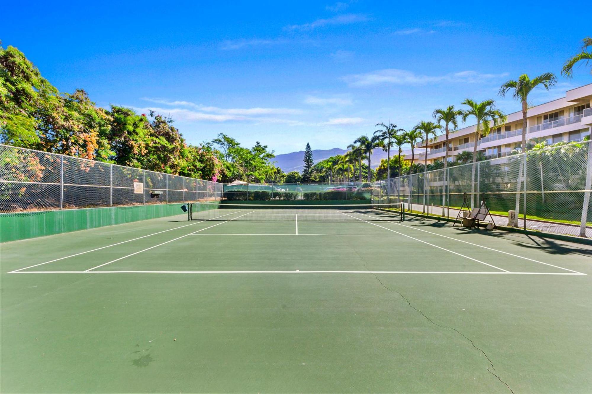 Апарт отель Maui Banyan Vacation Club Уэйлея Экстерьер фото