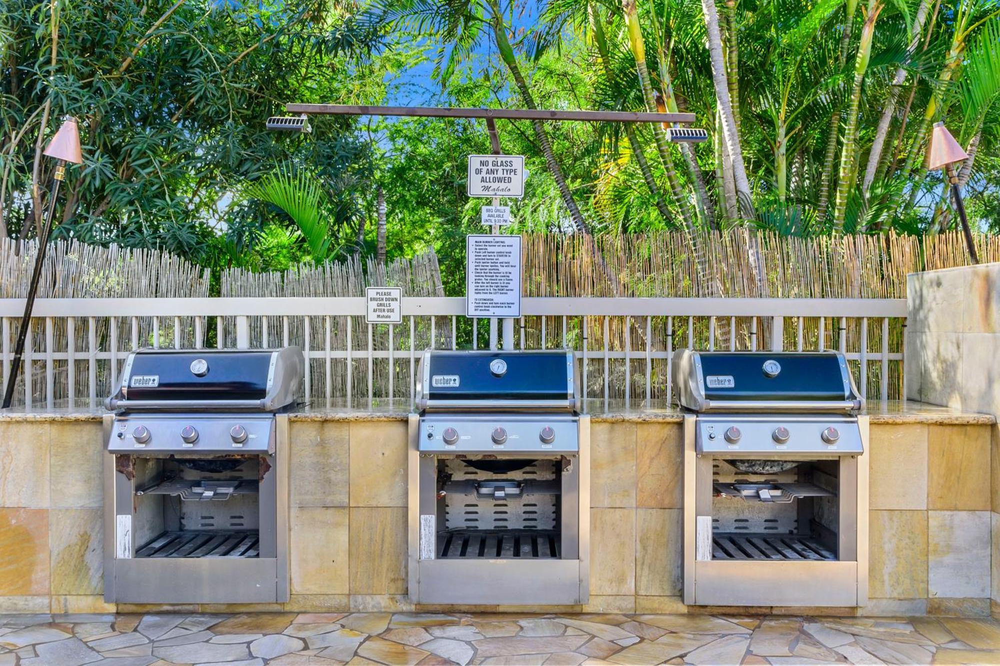 Апарт отель Maui Banyan Vacation Club Уэйлея Экстерьер фото