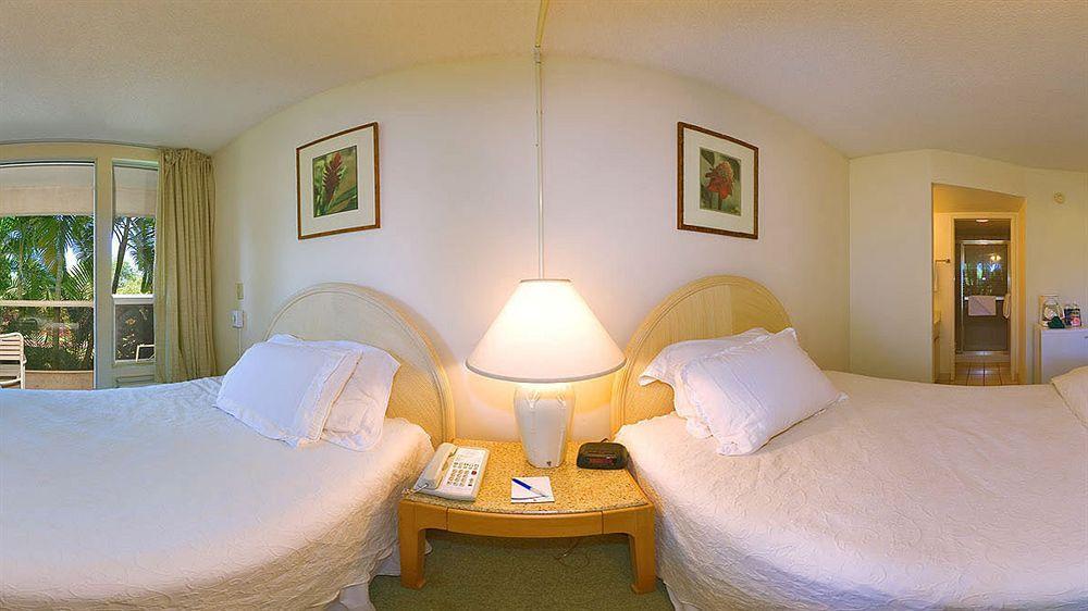 Апарт отель Maui Banyan Vacation Club Уэйлея Экстерьер фото